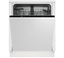 Посудомоечная машина Beko BDIN1S421
