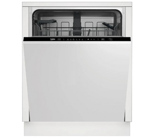 Посудомоечная машина Beko BDIN1S421