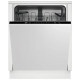 Посудомоечная машина Beko BDIN1S421