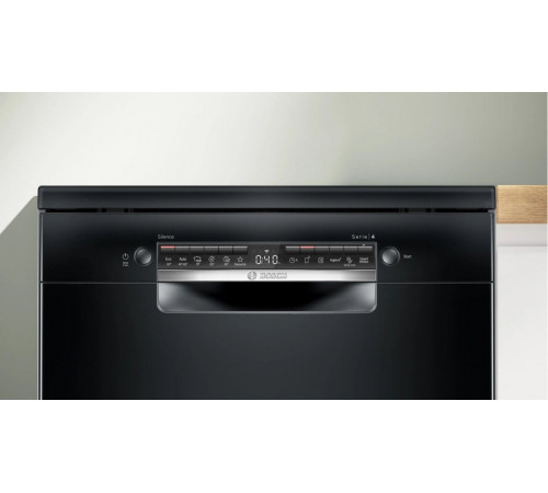 Посудомоечная машина Bosch Serie 4 SMS4IMB62Q