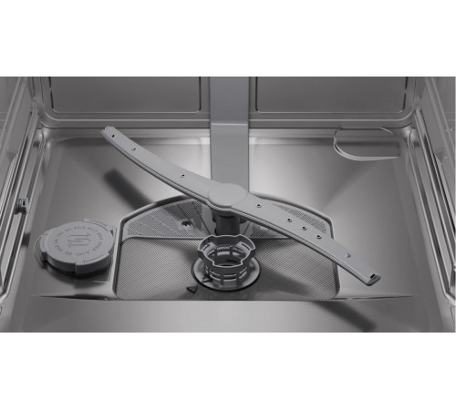 Посудомоечная машина Bosch Serie 4 SMS4IMB62Q