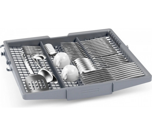 Посудомоечная машина Bosch Serie 4 SMS4IMB62Q