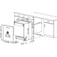 Посудомоечная машина Indesit DI 5C29