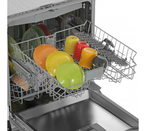 Посудомоечная машина Indesit DI 5C29