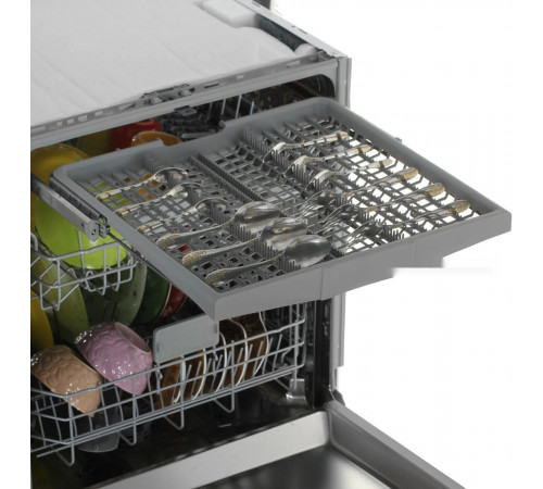 Посудомоечная машина Indesit DI 5C29