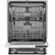 Посудомоечная машина Indesit DI 5C29