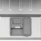 Посудомоечная машина Krona Kamaya 60 BI V2