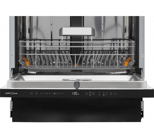 Посудомоечная машина Krona Kamaya 60 BI V2