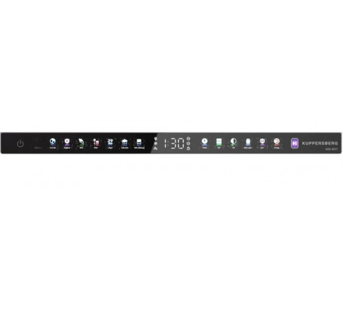 Посудомоечная машина Kuppersberg GSS 4577