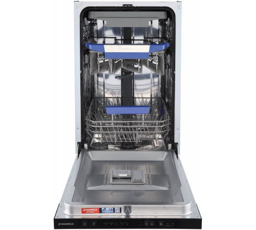 Посудомоечная машина Maunfeld MLP45530M Light Beam