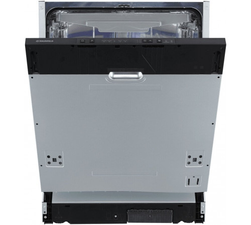 Посудомоечная машина Maunfeld MLP60530M Light Beam