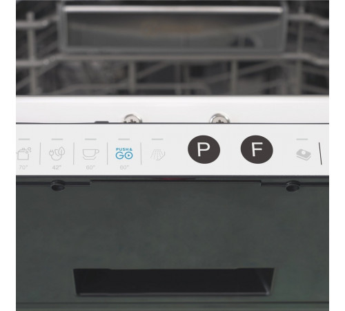 Посудомоечная машина Indesit DIS 1C29