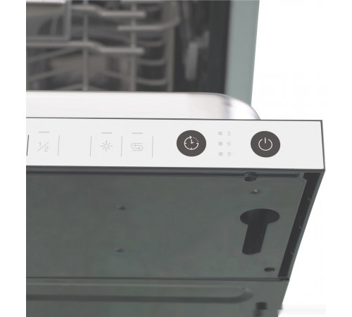 Посудомоечная машина Indesit DIS 1C29