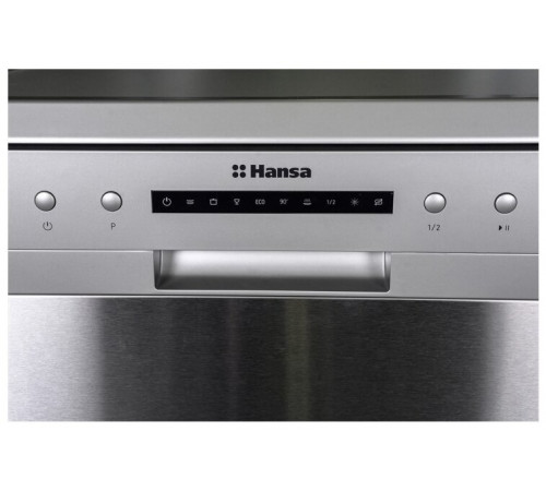 Посудомоечная машина Hansa ZWM 616 IH