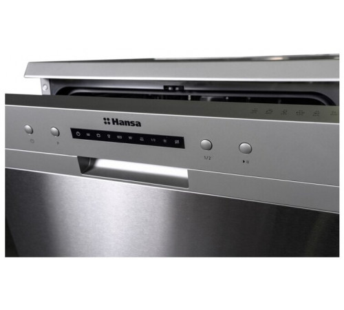 Посудомоечная машина Hansa ZWM 616 IH