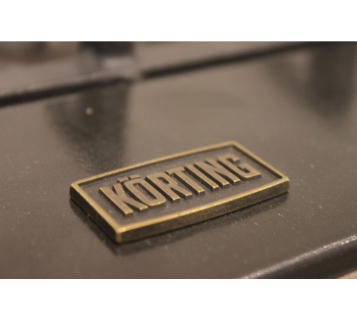 Варочная панель Korting HG 465 CTRN
