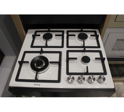 Варочная панель Korting HG 697 CTW