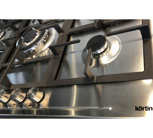 Варочная панель Korting HG 797 CTX