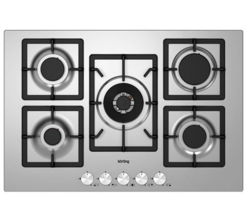 Варочная панель Korting HG 797 CTX