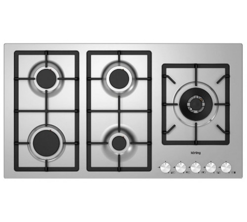 Варочная панель Korting HG 997 CTX