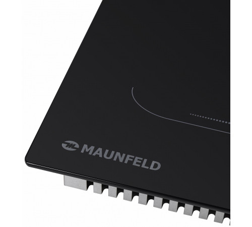 Варочная панель Maunfeld EVI 775-FL2-BK