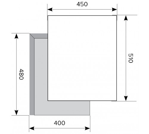 Варочная панель LEX GVG 431 WH