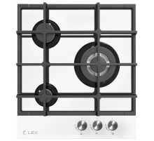Варочная панель LEX GVG 431 WH