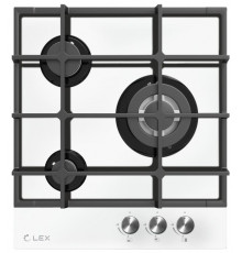 Варочная панель LEX GVG 431 WH