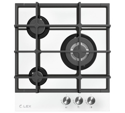 Варочная панель LEX GVG 431 WH