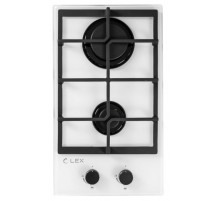 Варочная панель LEX GVG 321 WH