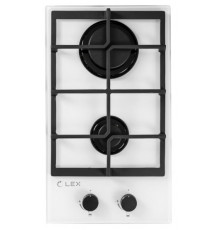 Варочная панель LEX GVG 321 WH