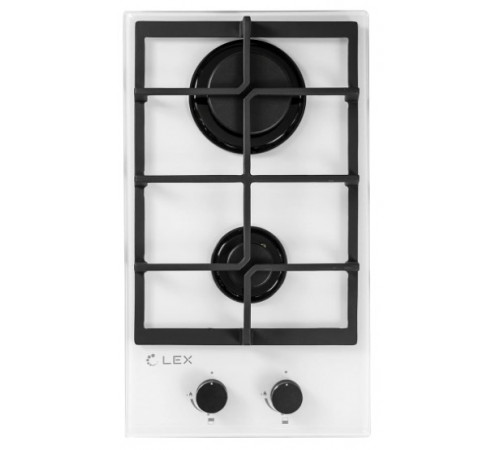 Варочная панель LEX GVG 321 WH