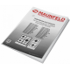 Варочная панель Maunfeld EGHE 43.33CW/G