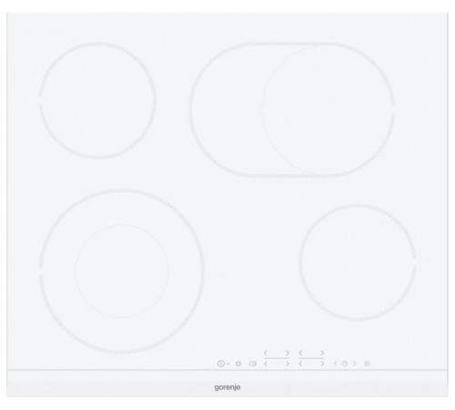 Варочная панель Gorenje ECT 643 WCSC