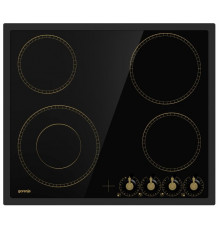 Варочная панель Gorenje EC 642 CLB