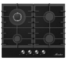 Варочная панель Monsher MKFG 60 G-GFT