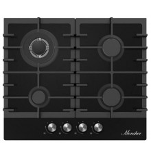 Варочная панель Monsher MKFG 60 G-GFT