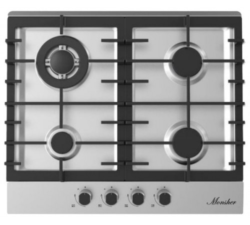 Варочная панель Monsher MKFG 60 G-SFT