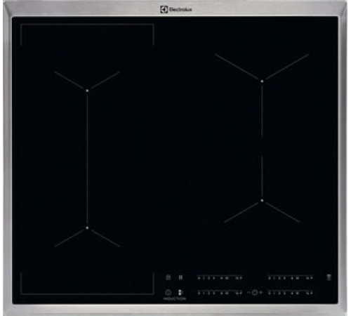 Варочная панель Electrolux EIV6340X