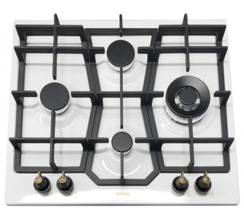 Варочная панель Korting HG 631 CTRI
