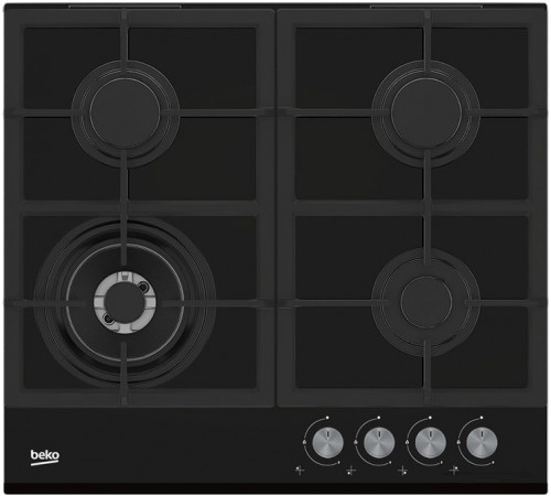 Варочная панель Beko HILW 64235 S