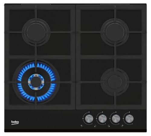Варочная панель Beko HILW 64235 S