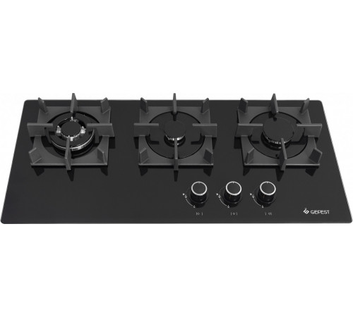 Варочная панель Gefest 2150-01 К33