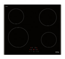 Варочная панель Korting HI 64013 B