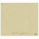 Варочная панель Korting HI 64560 BB