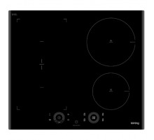Варочная панель Korting HIB 64750 B Smart