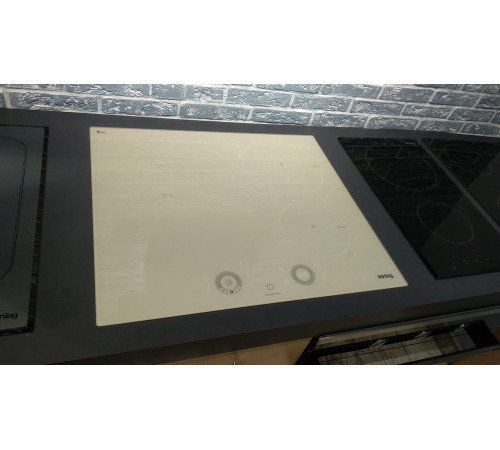 Варочная панель Korting HIB 64760 BB Smart