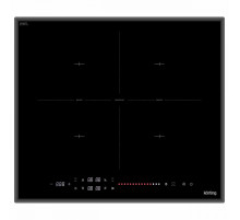 Варочная панель Korting HIB 64940 B Maxi