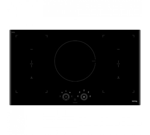 Варочная панель Korting HIB 95750 B Smart