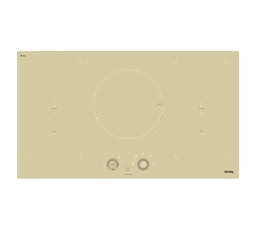 Варочная панель Korting HIB 95760 BB Smart